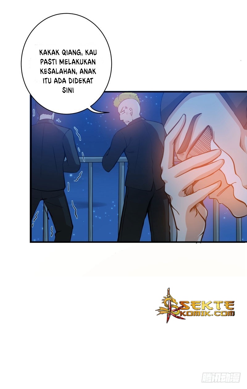 Strongest Divine Doctor Mixed City chapter 12